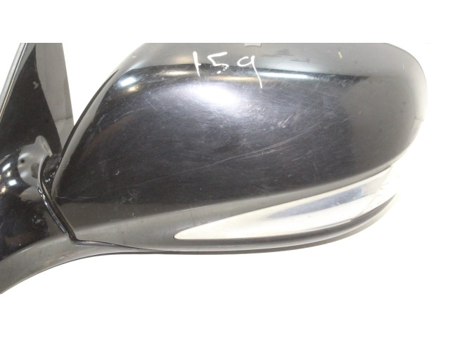 Zpětné zrcátko Lexus GS 300 350 430 450H 2008 14PIN