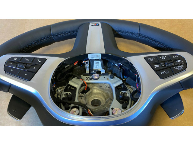 Volant BMW X6 G06 2020 32308008184