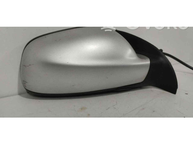 Zpětné zrcátko Peugeot 307 2003 8149CA