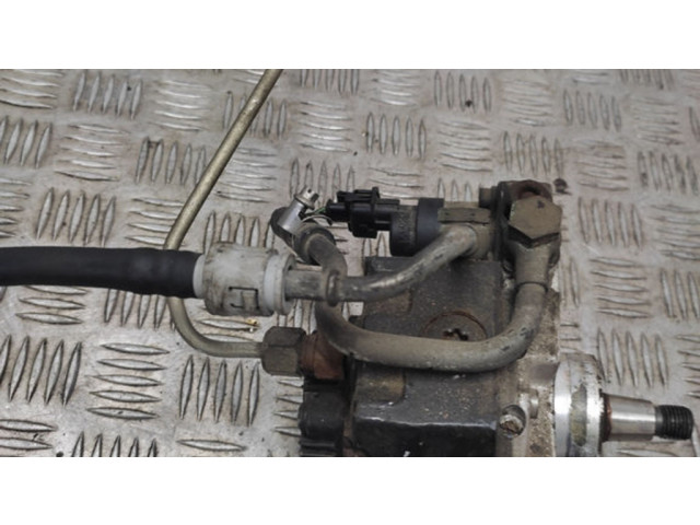 Vstřikovací čerpadlo 0445010084 Jeep Cherokee pro naftový motor 2.8