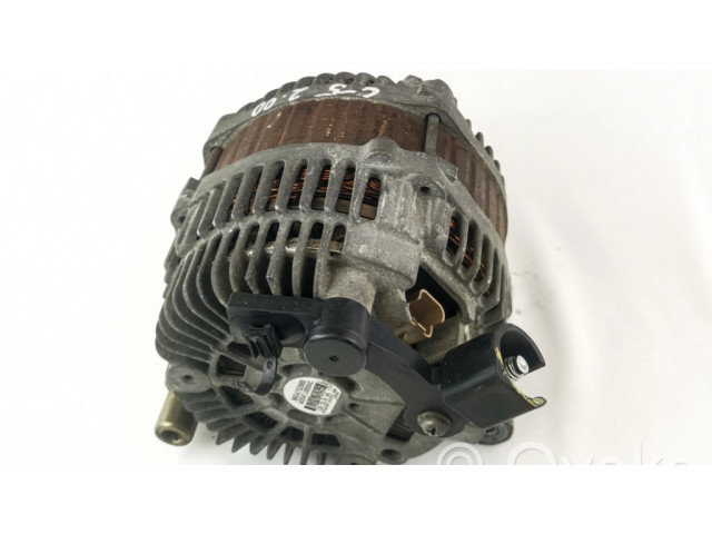 Генератор 9654752880, A004TJ0084C   Citroen C5 2.0     