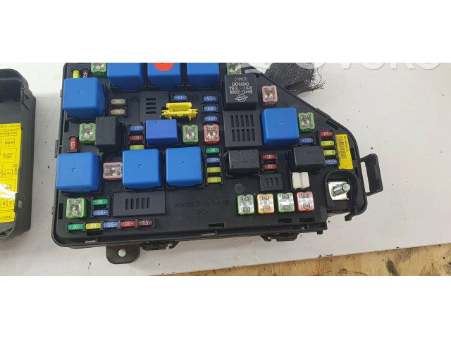 Блок предохранителей 82970-34021-4car SsangYong Korando