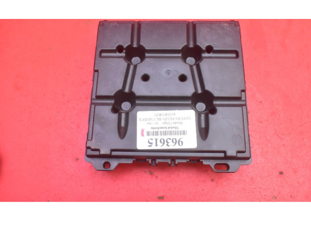 Блок комфорта 1S0937090J, 1S0937090J   Skoda Citigo   
