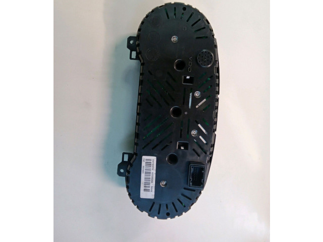 Přístrojová deska  Alfa Romeo Mito 2009 50516431  