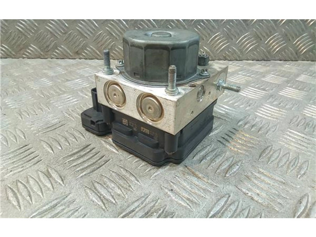 Блок АБС 476608644R, 0265243365 Dacia Logan II 2012-2020 года