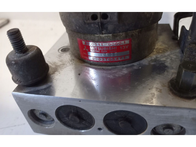 Блок АБС Q003T05471 Mitsubishi Galant 1993 - 1996 года