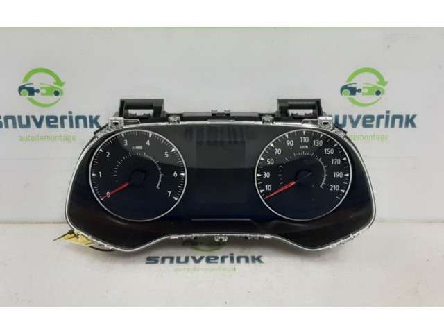 Панель приборов 248090213R Renault Trafic III (X82)