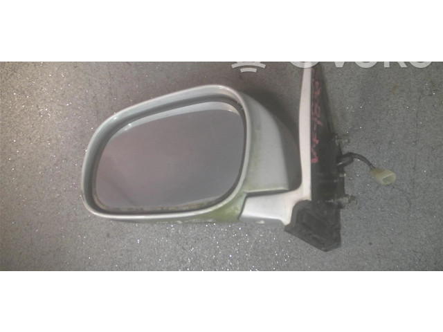 Zpětné zrcátko Suzuki Grand Vitara I 2002