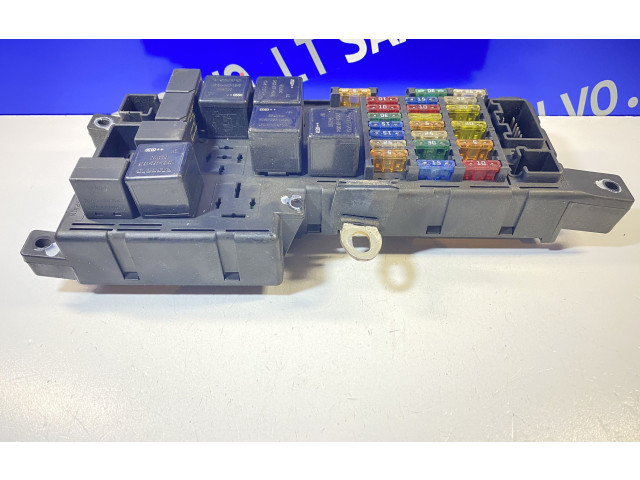 Звукоусилитель 8678449, 518828009   Volvo V70