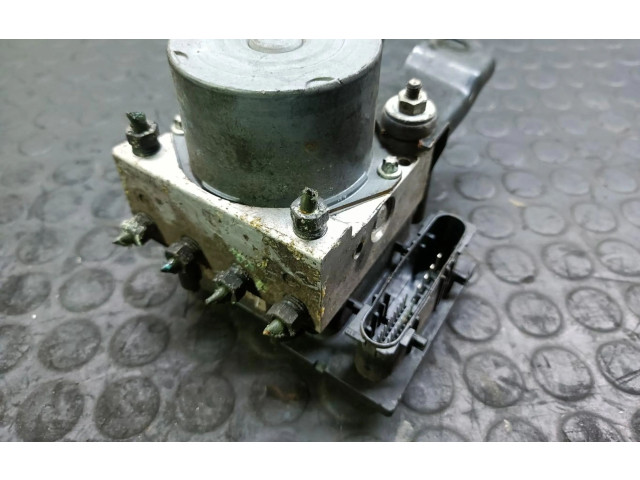 Блок АБС 0265231579 Peugeot 107 2005 - 2014 года