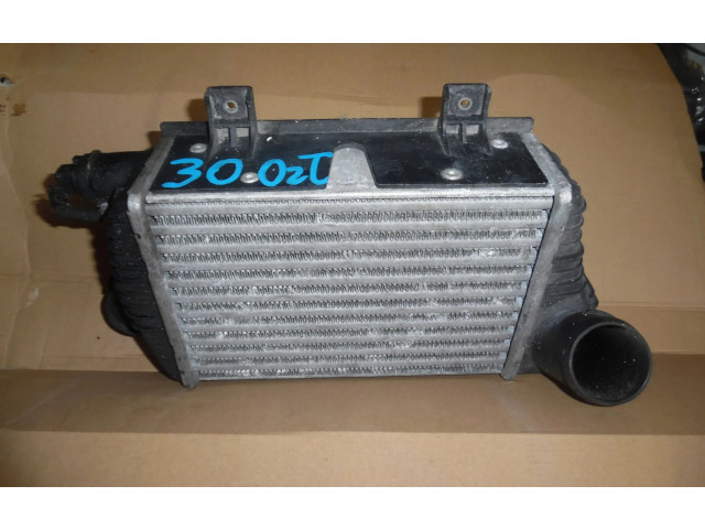 Интеркулер Volkswagen Transporter - Caravelle T4