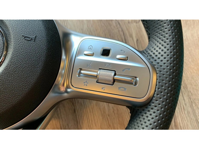Volant Mercedes-Benz A W177 2018 A0004608402, A0008608300