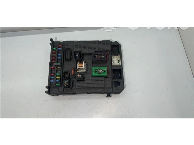 Блок предохранителей 1400310680, 1400310680   Fiat Ulysse    