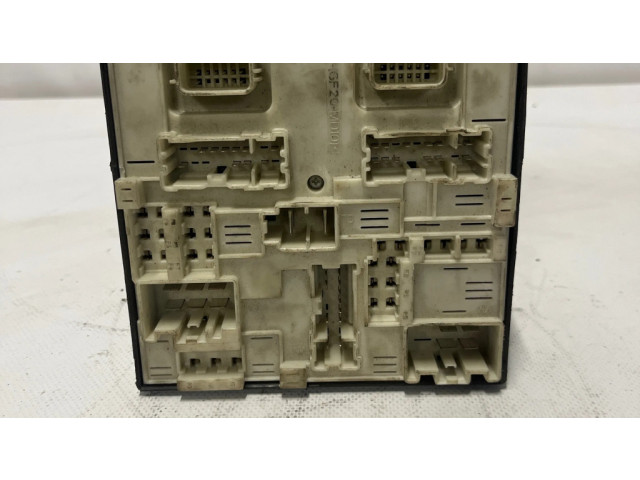 Pojistková skříňka 284B67365R, USM2010 Renault Master III 2015