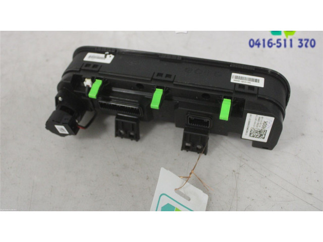 Блок управления климат-контролем 97250CR000WK, 97250CR000   KIA Xceed