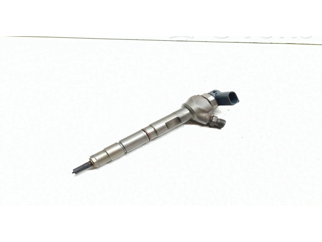 Форсунка 0445110369, 03L130277J Audi Q5 SQ5 CGLC