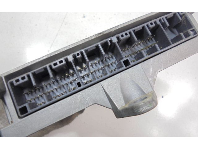 Блок управления двигателем Блок управления 37820-PDA-G01, 37820-PDA-G01 Honda Accord