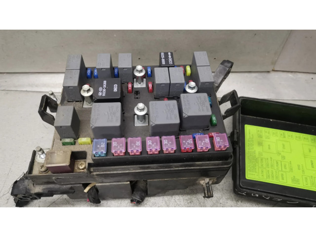 Pojistková skříňka 919552F050, 919582F030 KIA Cerato 2006