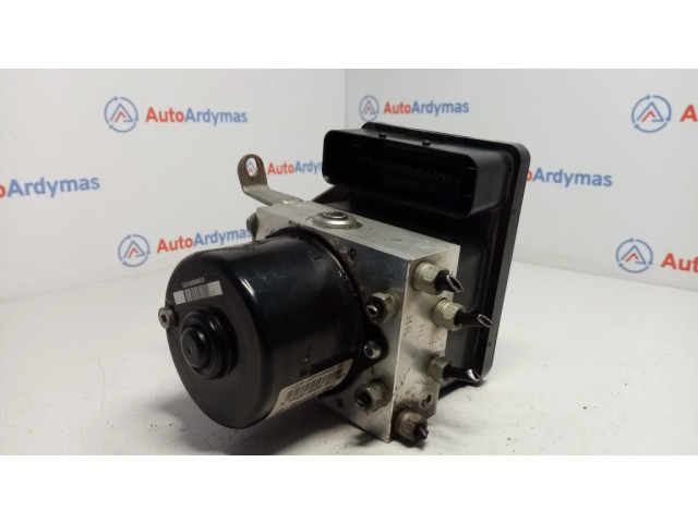 Блок АБС 34526777159, 34516777158 BMW 3 E90 E91 2005-2012 года