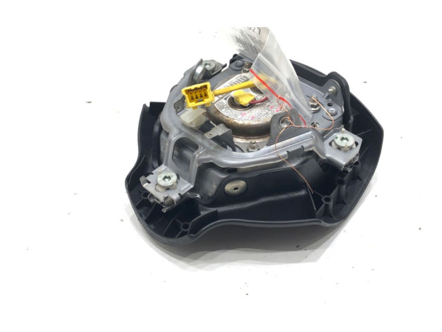 Подушка безопасности водителя Mitsubishi Lancer VIII