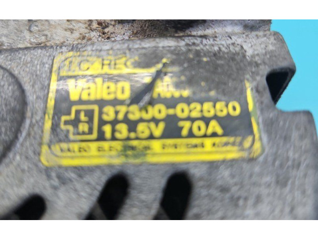 Генератор 37300-02550, IMPRK1461958   Hyundai Getz      