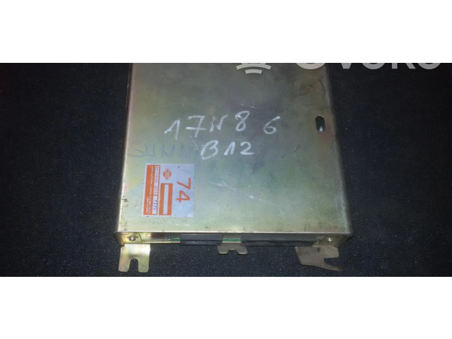 Řídící jednotka a11696b32 Nissan Sunny 1988