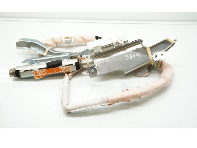 Боковая подушка безопасности EZ5-S08   Subaru Legacy