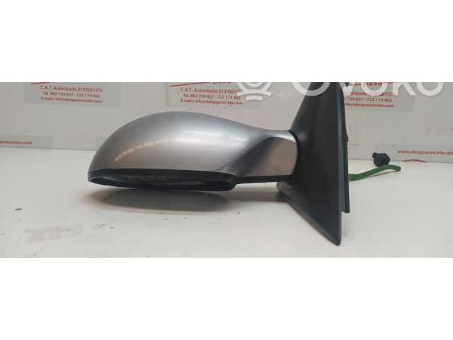 Zpětné zrcátko  Citroen Berlingo 2008  12283040  