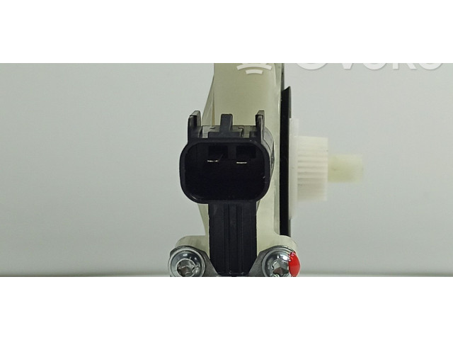 Turbodmychadlo Турбина 2613591 Ford Fiesta M0JB