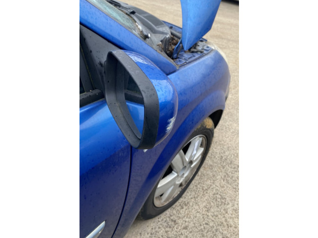 Зеркало электрическое Mitsubishi Endeavor 2006 - 2008 года