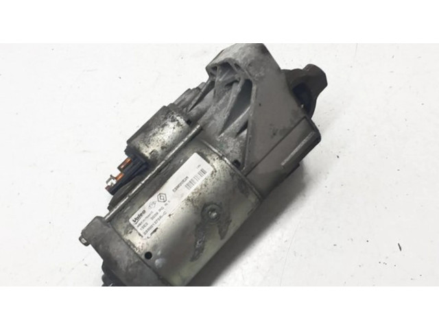 Стартер 233001375R, ESW20E26 Nissan Qashqai