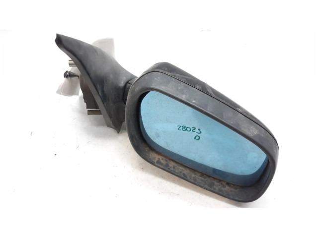 Зеркало электрическое     Сзади   Citroen Xsara     