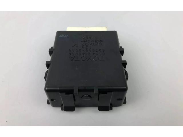 Блок управления 85940-42030 Lexus NX