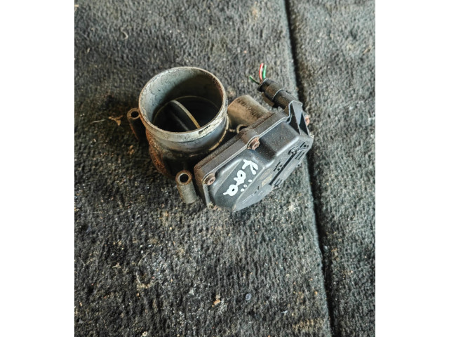 Дроссельная заслонка A6711410225 SsangYong Korando