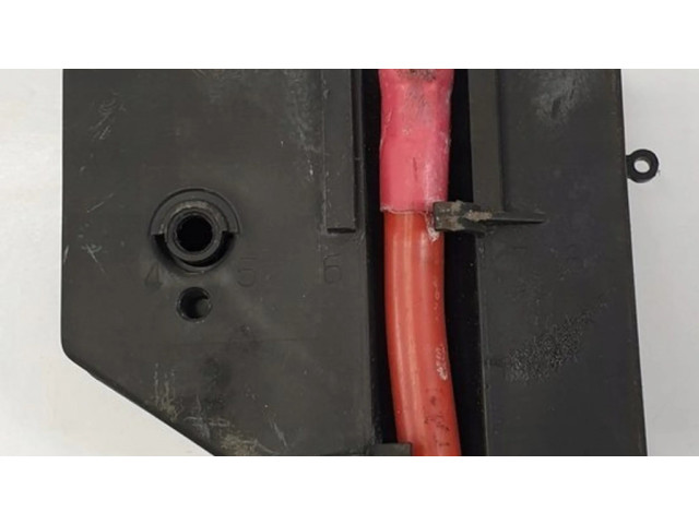 Pojistková skříňka A1645400350 Mercedes-Benz ML W164 2007