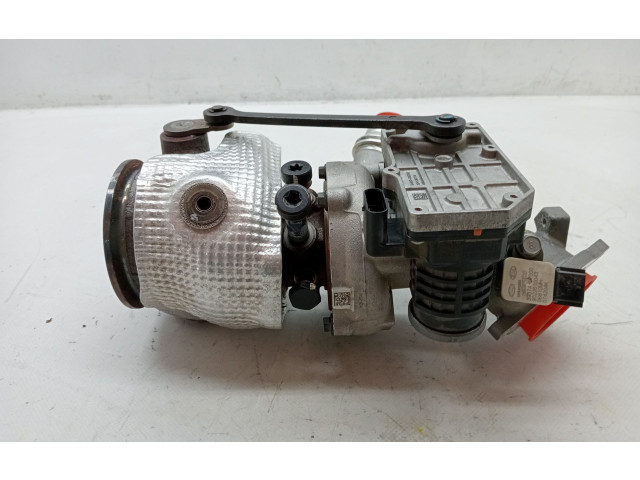  Турбина KIA Xceed  2823108400         