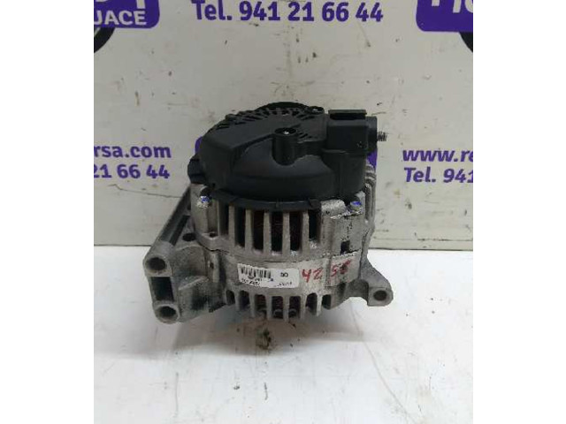 Генератор TG15C057   Mercedes-Benz A W169      