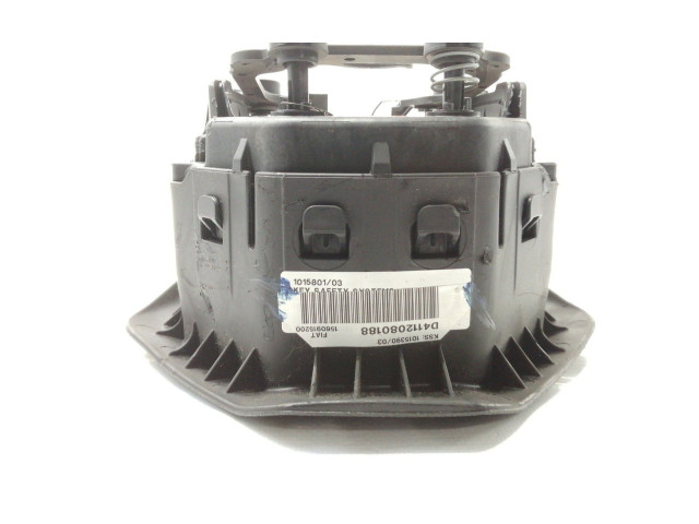 Подушка безопасности водителя 156091520, 1015390 Alfa Romeo Giulietta