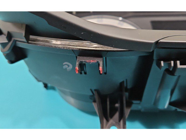 Панель приборов 565920750B, IMPRK1449093 Skoda Karoq