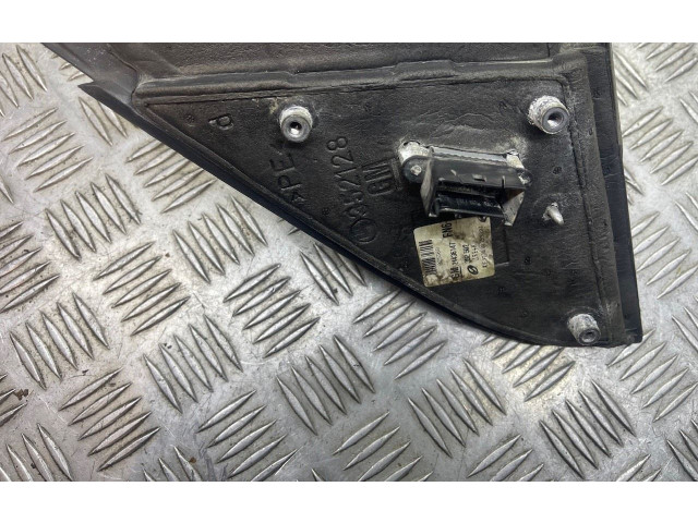 Ручка стеклоочистителей 24436147, 352502   Opel Signum