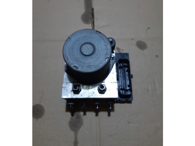 Блок АБС Audi A6 S6 C6 4F 2004 - 2011 года