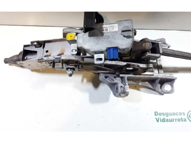 Рулевая рейка 31340182, 12021800405 Volvo S80 2007 - 2013 года