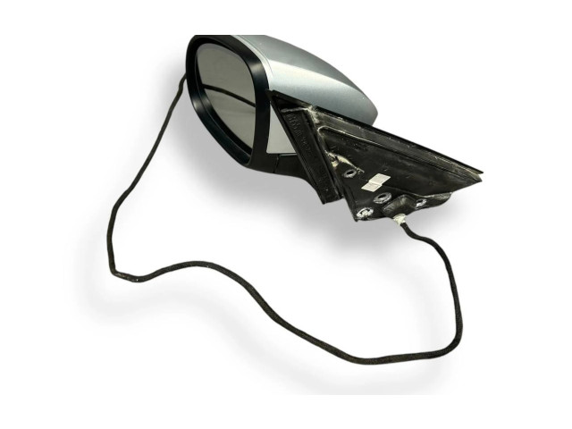 Зеркало электрическое        Skoda Yeti (5L)  2009 - 2017 года   