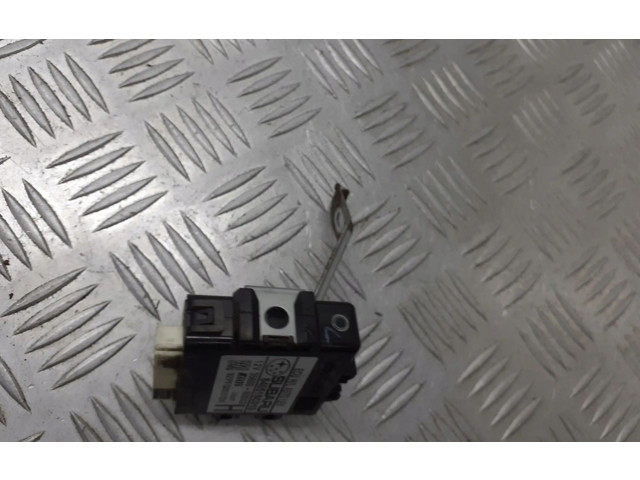 Блок управления двигателем Блок управления 84051SC010   Subaru Forester SH