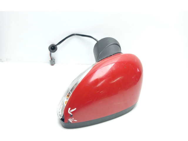 Zpětné zrcátko Ford Fiesta 2011 1671046