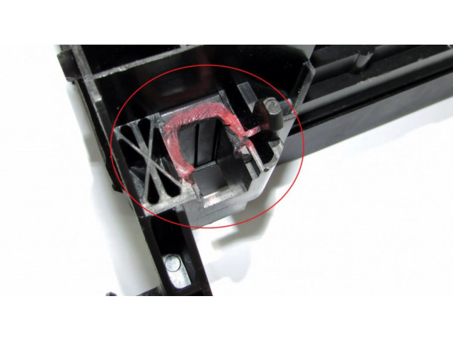 Блок предохранителей 7M0962258J Ford Galaxy