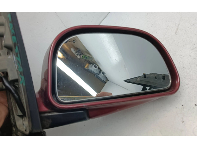 Zpětné zrcátko Mitsubishi Space Star 2003 E1010555, 010555