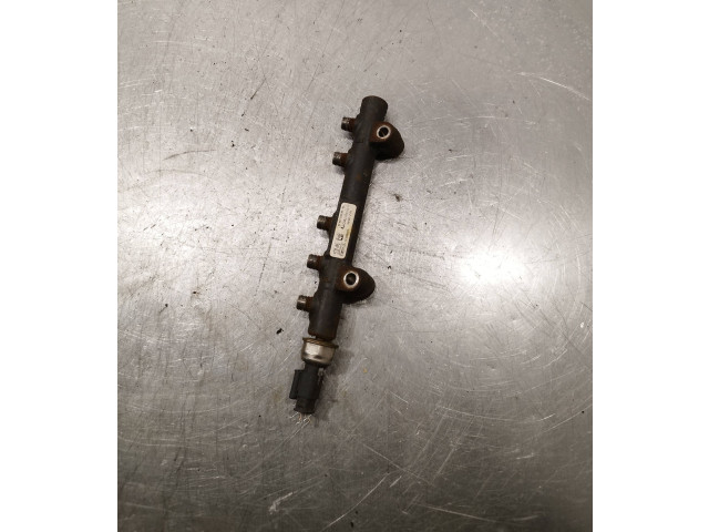 Вентилятор печки 9684753080 Citroen DS3