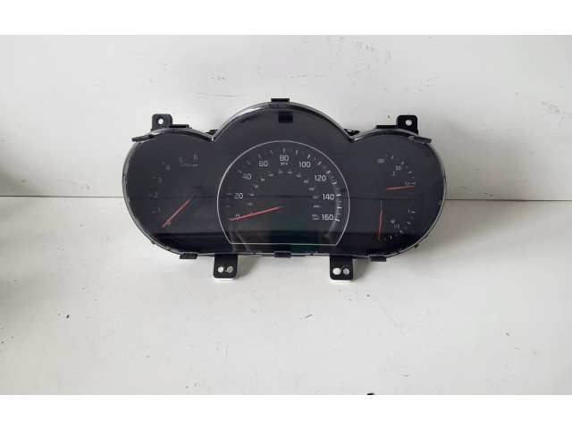 Панель приборов 940072P040   KIA Sorento       