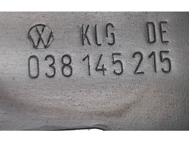 Топливный насос